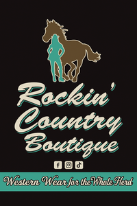 Rockin Country Boutique