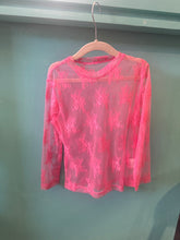 Load image into Gallery viewer, Kids Mesh Shirts
